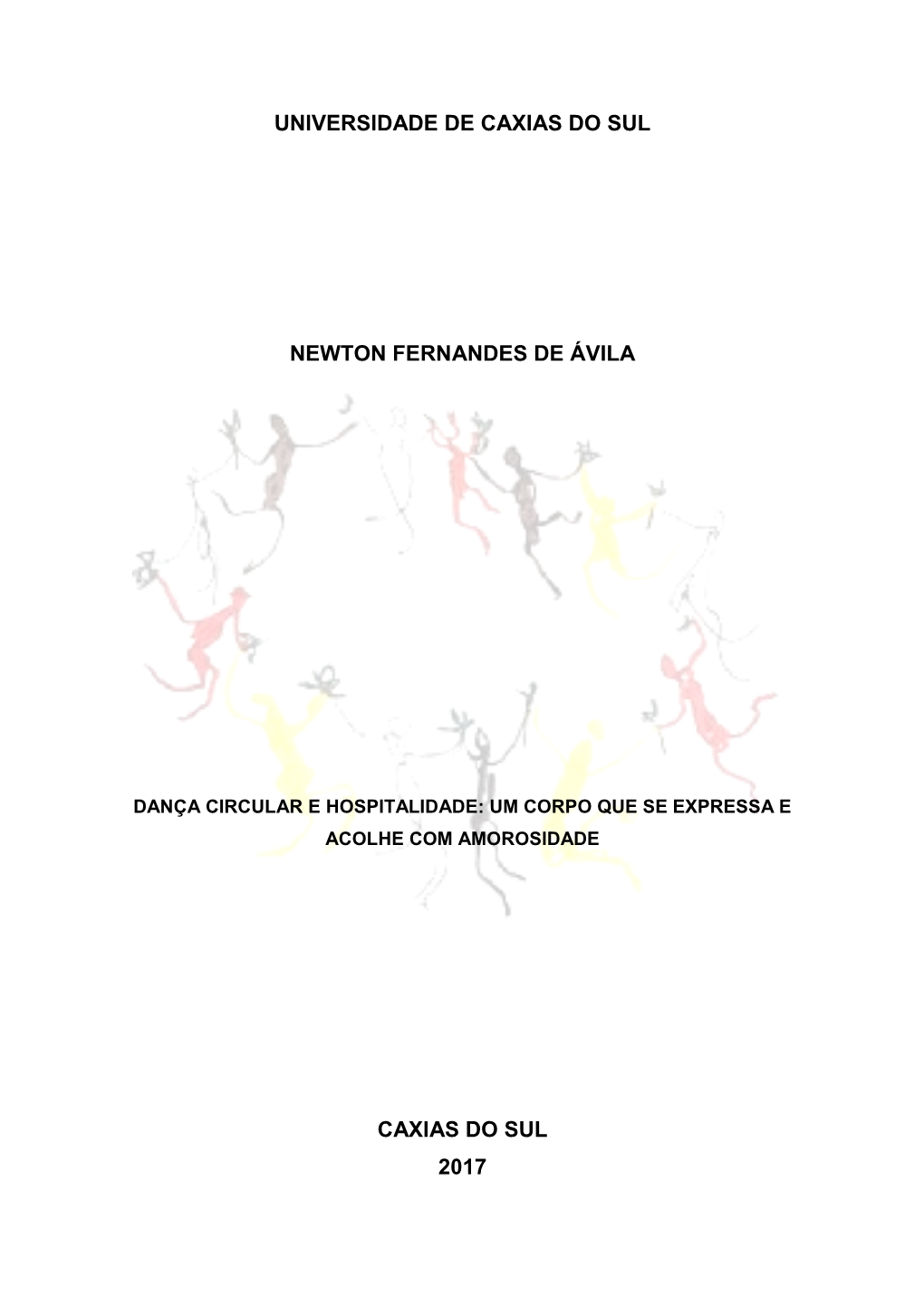 Dissertacao Newton Fernandes De Ávila.Pdf (2.047Mb)