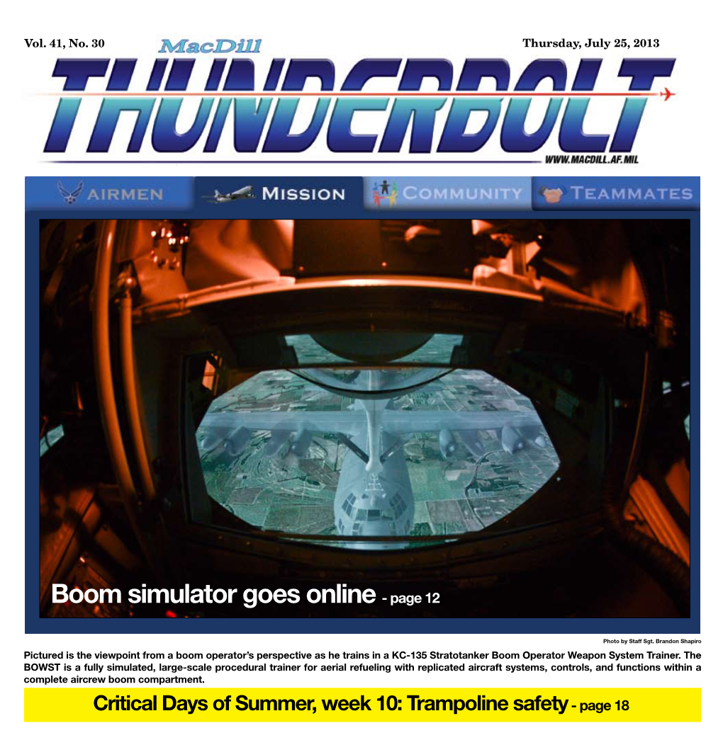 Boom Simulator Goes Online - Page 12