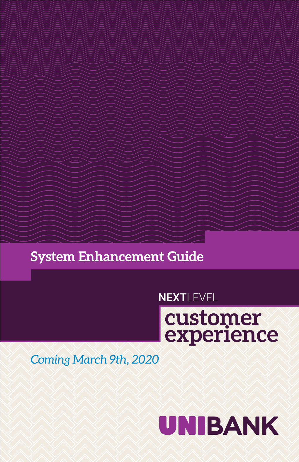 System Enhancement Guide
