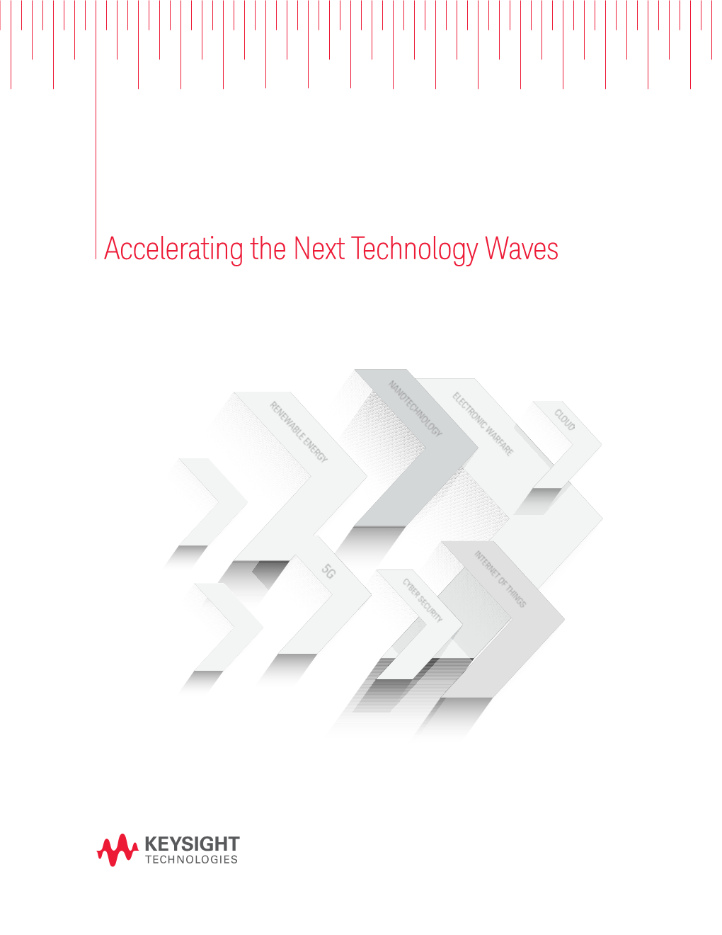 Accelerating the Next Technology Waves
