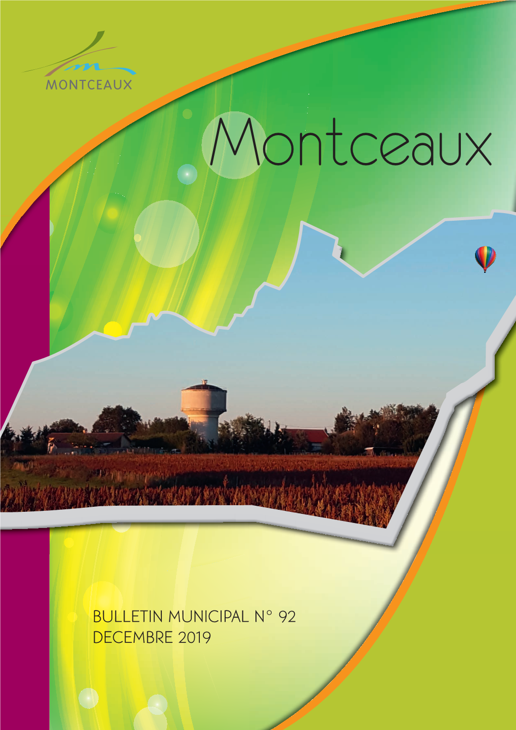 MONTCEAUX BULLETIN NAT.Indd