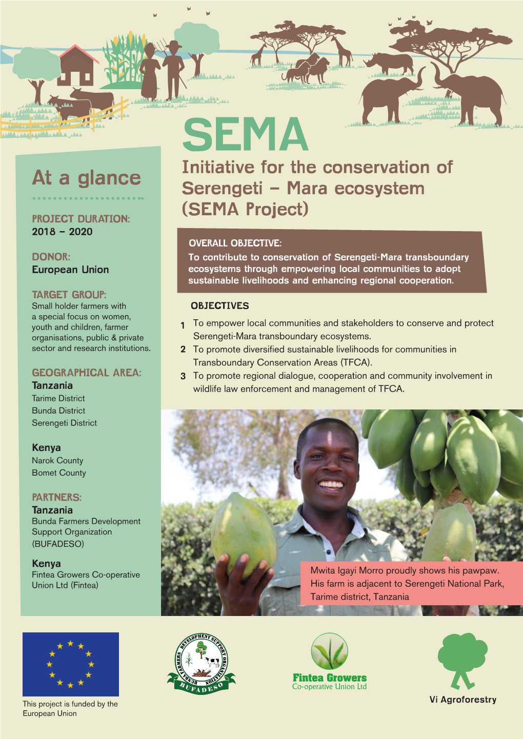 SEMA Project