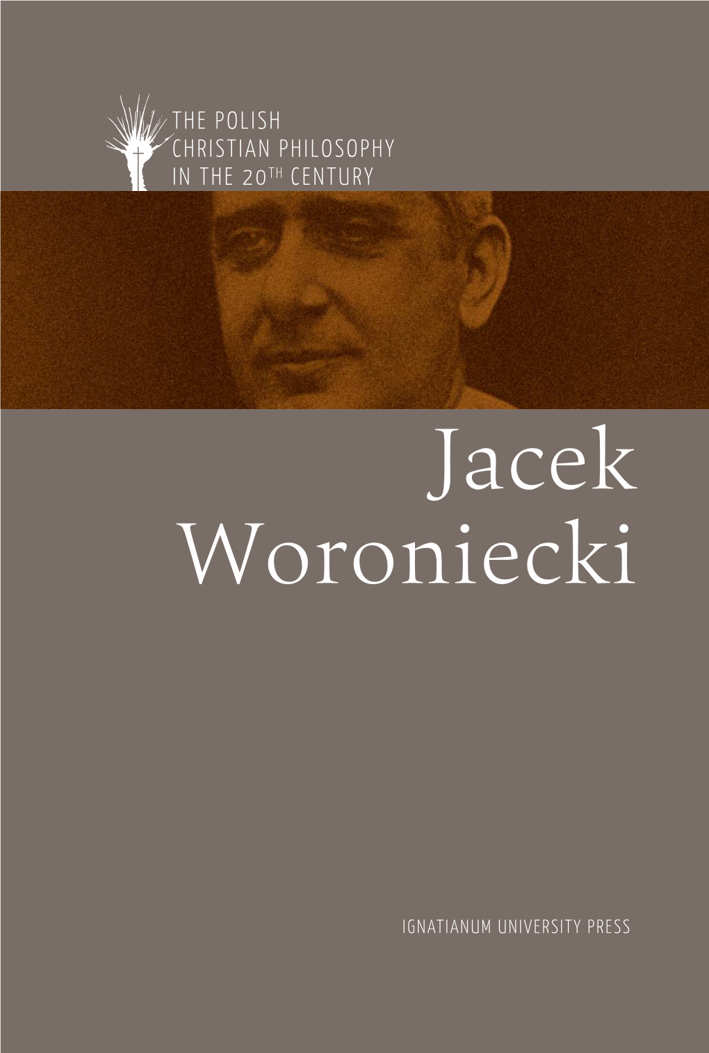 Jacek Woroniecki