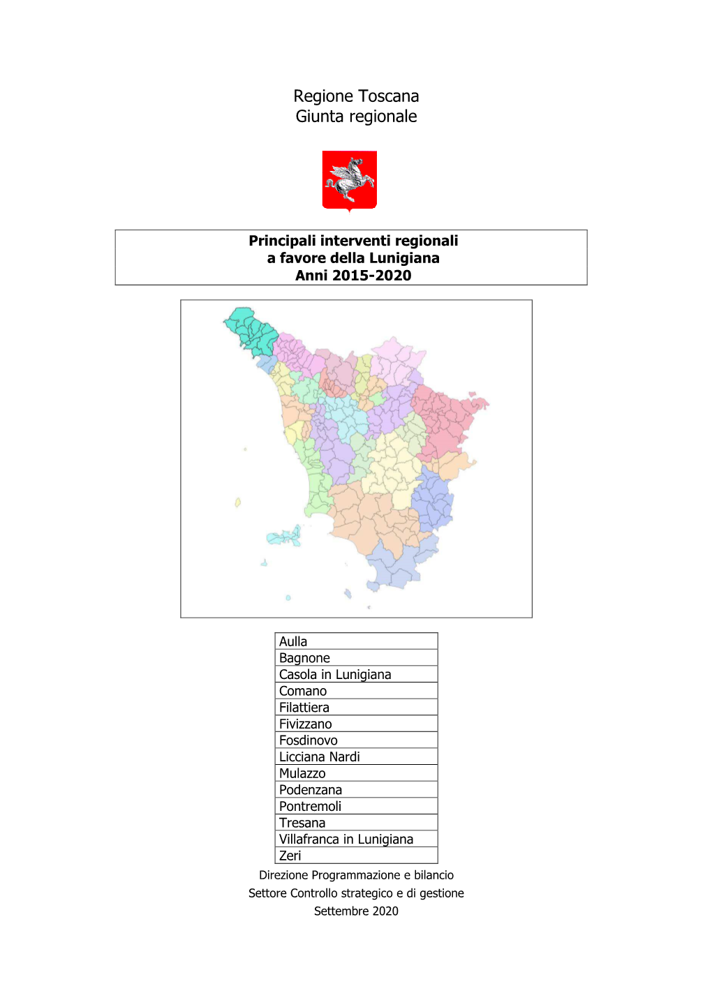 Lunigiana Settembre 2020+Inv