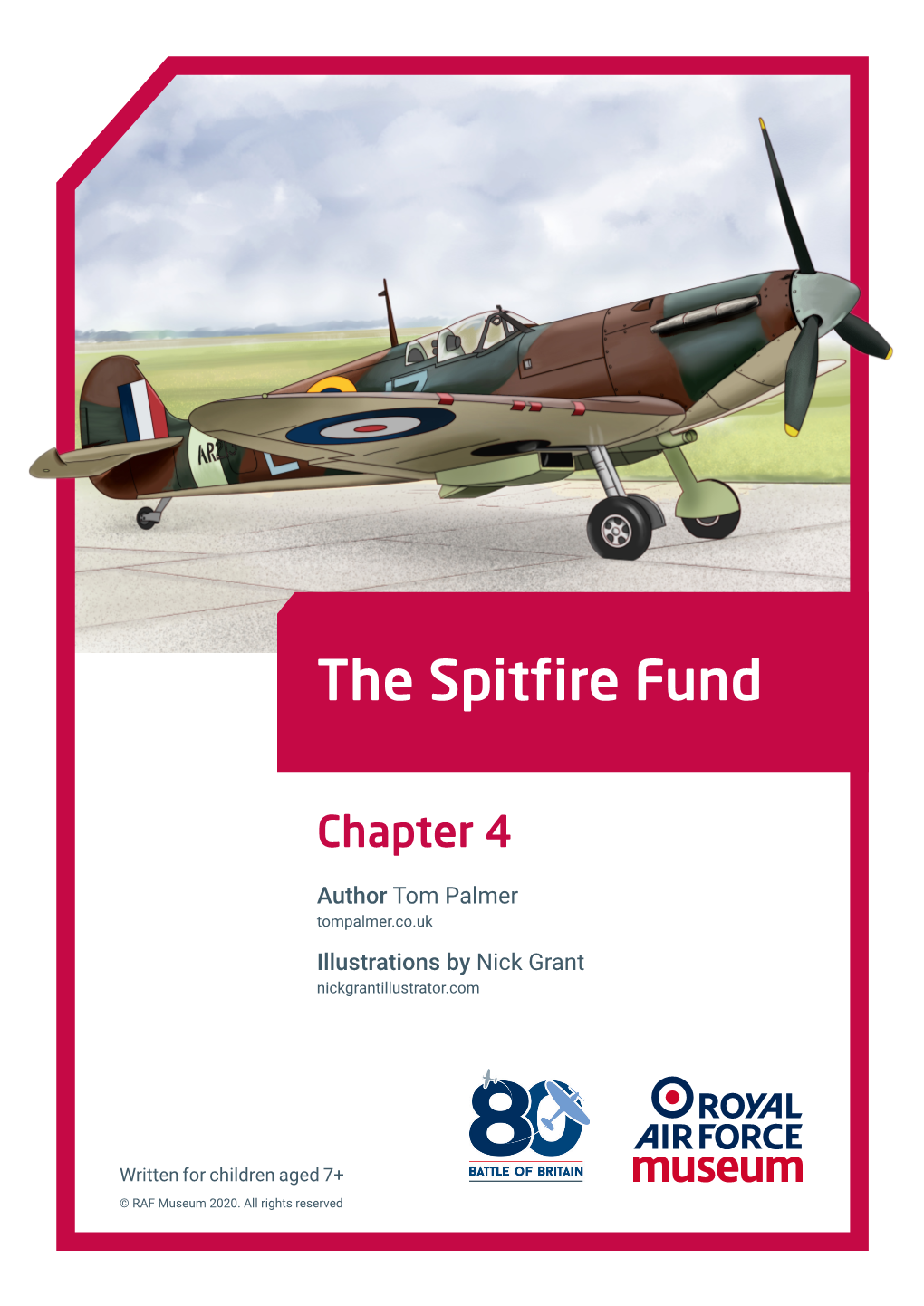 The Spitfire Fund
