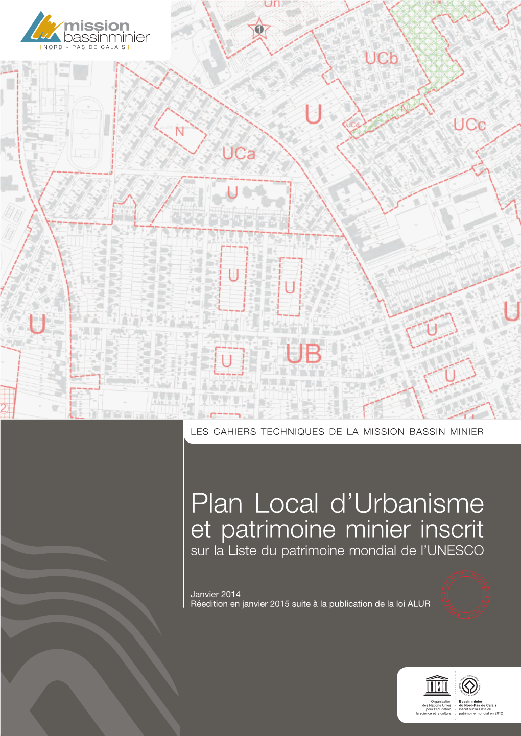 Plan Local D'urbanisme