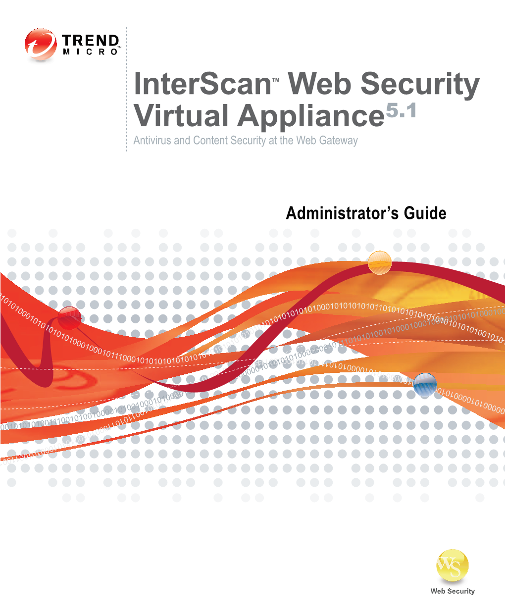 Interscan Web Security for Virtual Appliances 5.1 Administrator's Guide