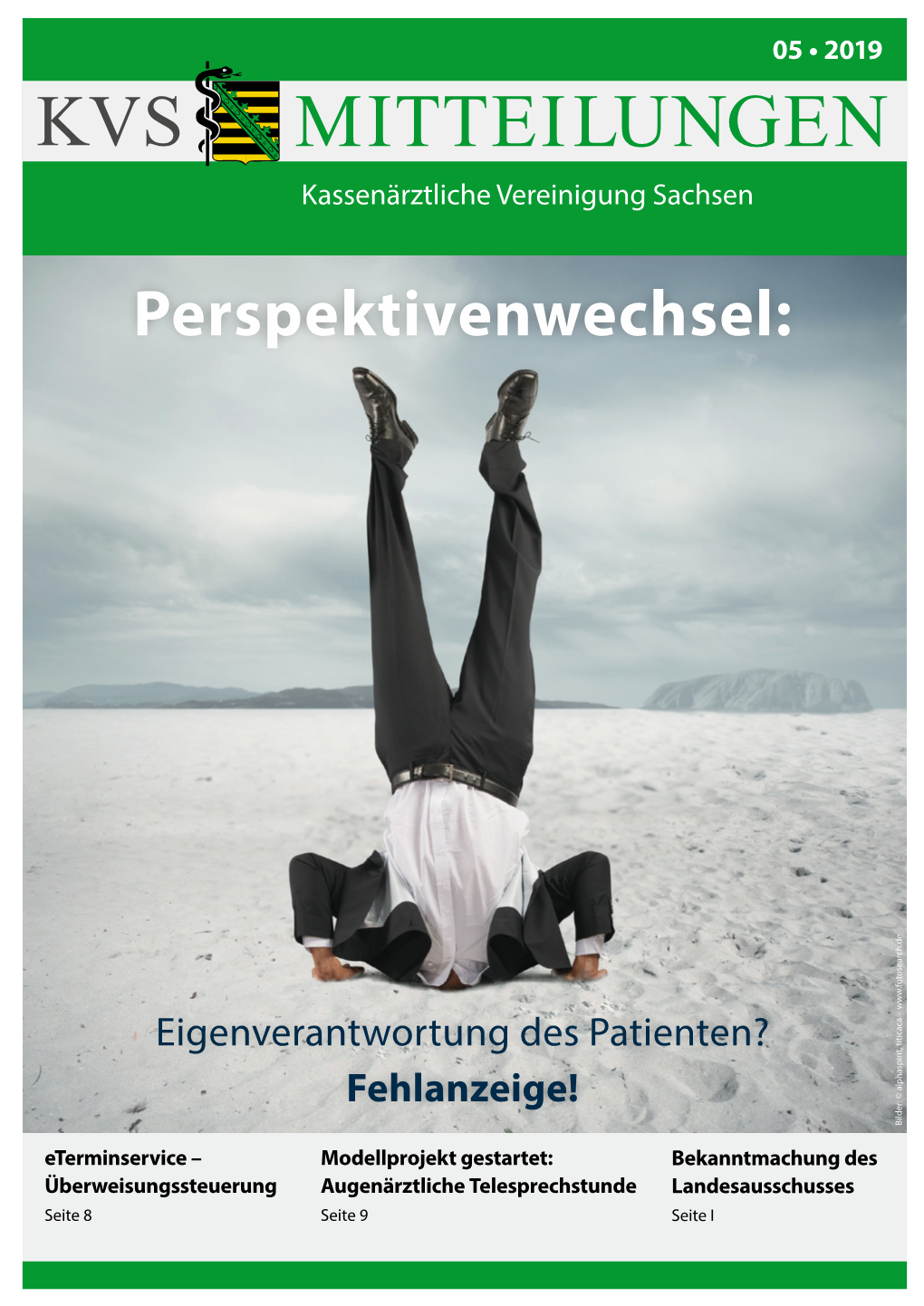 Perspektivenwechsel