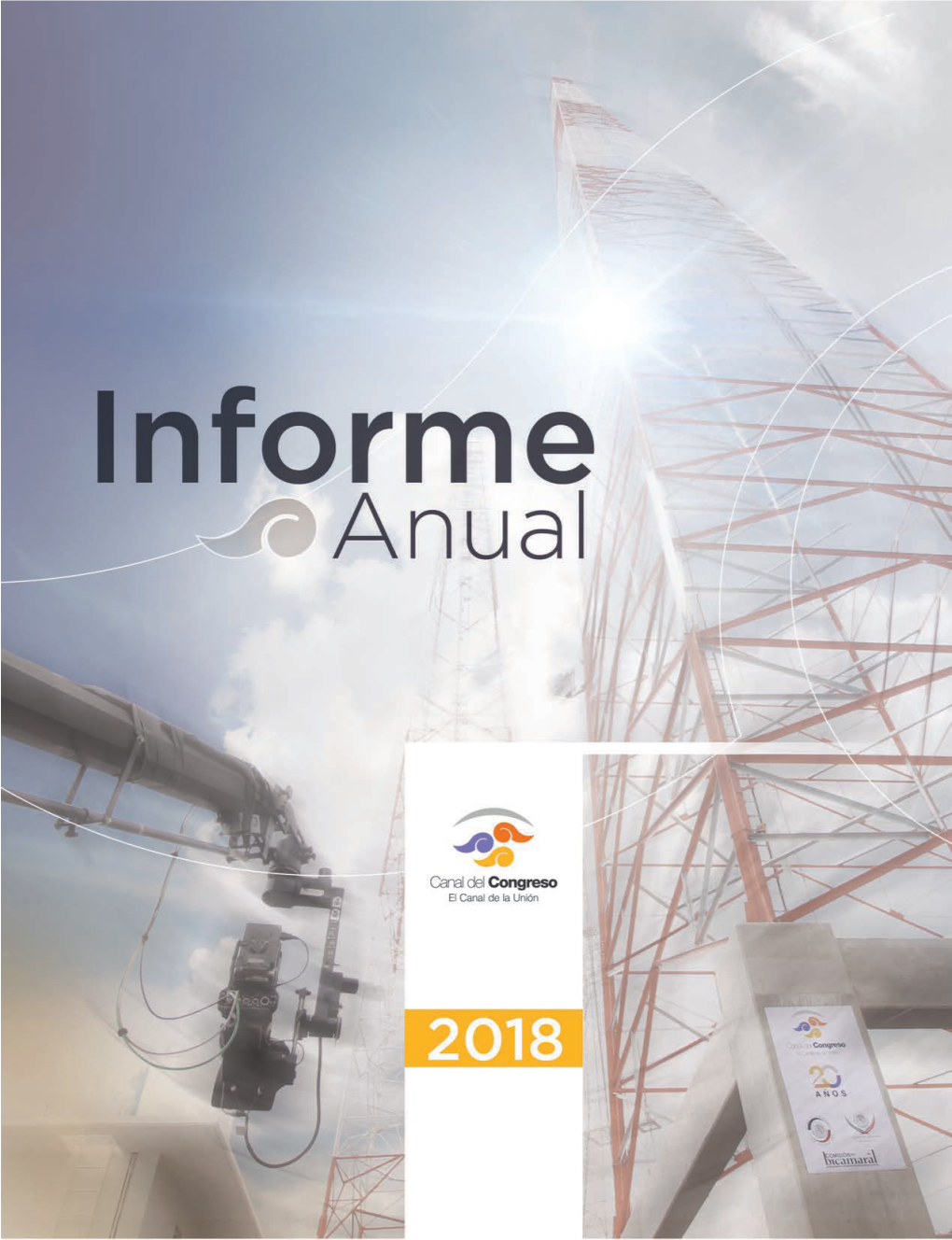 Informe Anual 2018