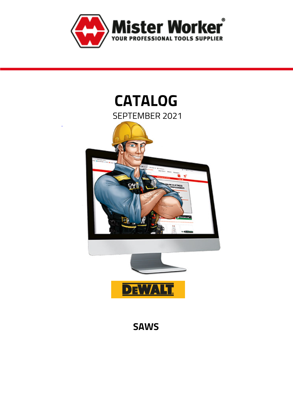 Dewalt Fan-Co