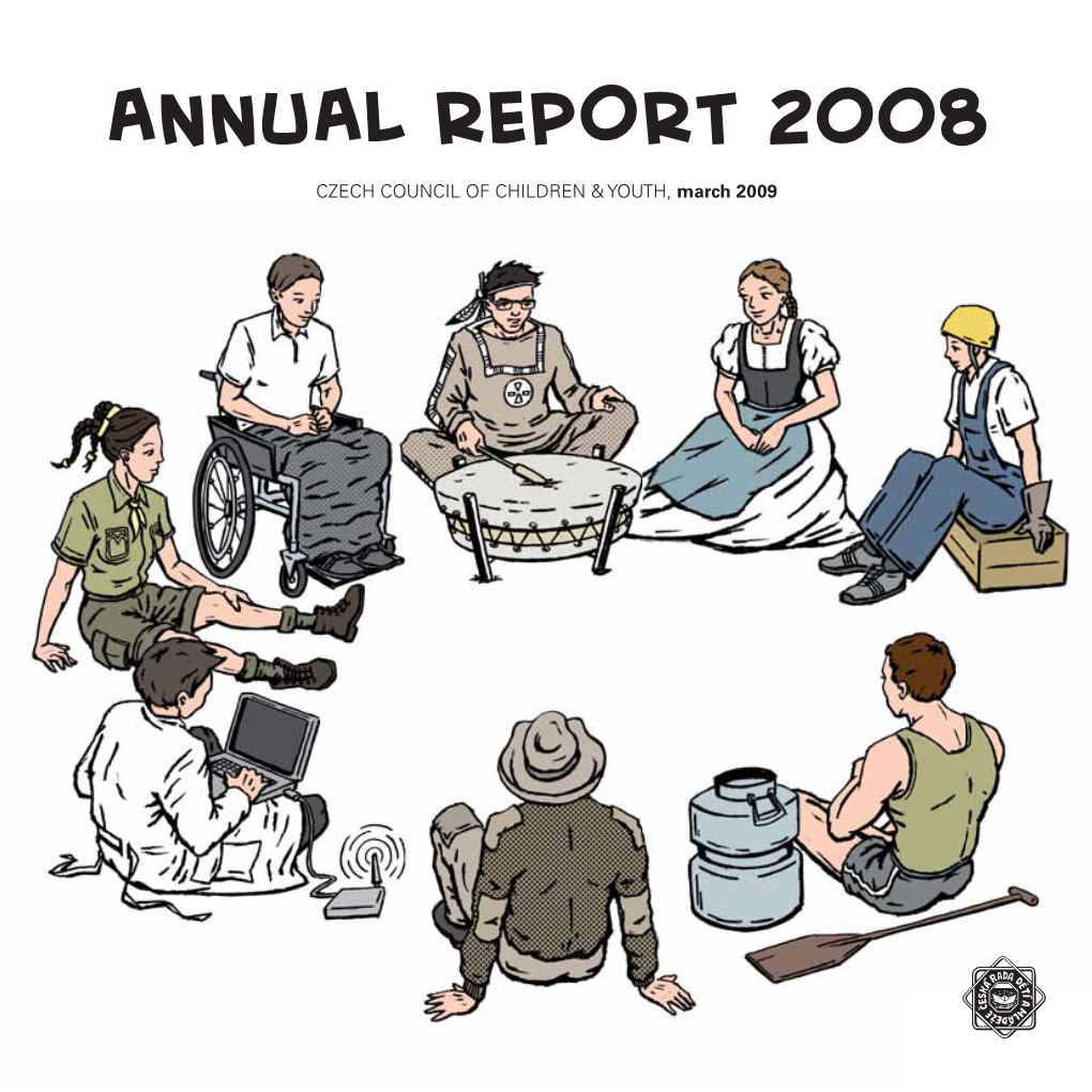 Annual Report 2008