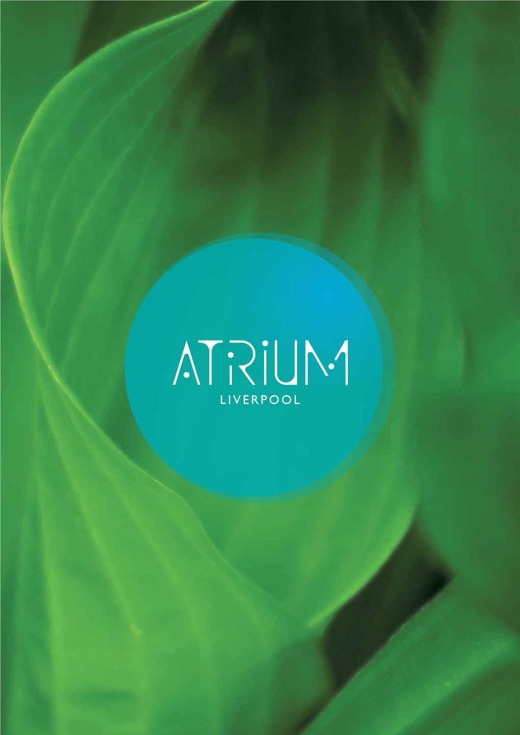 ATRIUM-BROCHURE.Pdf