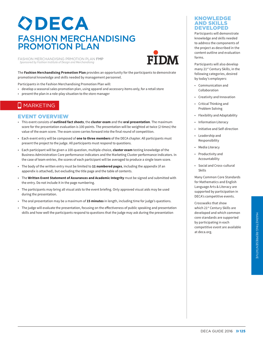 Fashion Merchandising Promotion Plan Promotion Merchandising Fashion