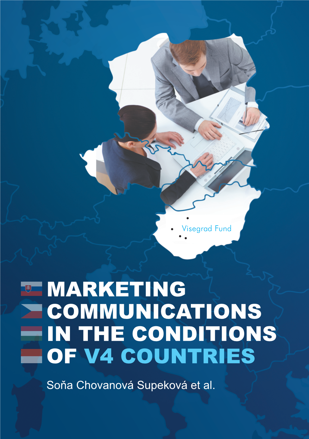 Marketing Communications in the Conditions of V4 Countries