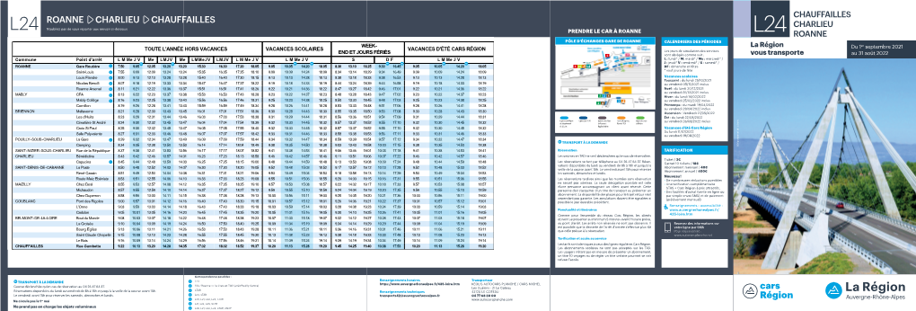 243 394 Ligne-L24-Horaires-2020-2021-Chauffailles-Charlieu-Roanne-Car-Loire.Pdf