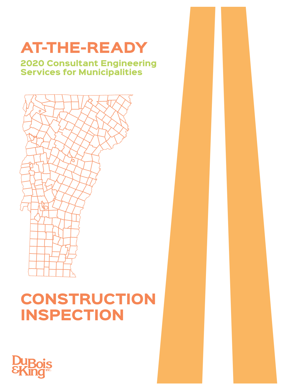 At-The-Ready Construction Inspection