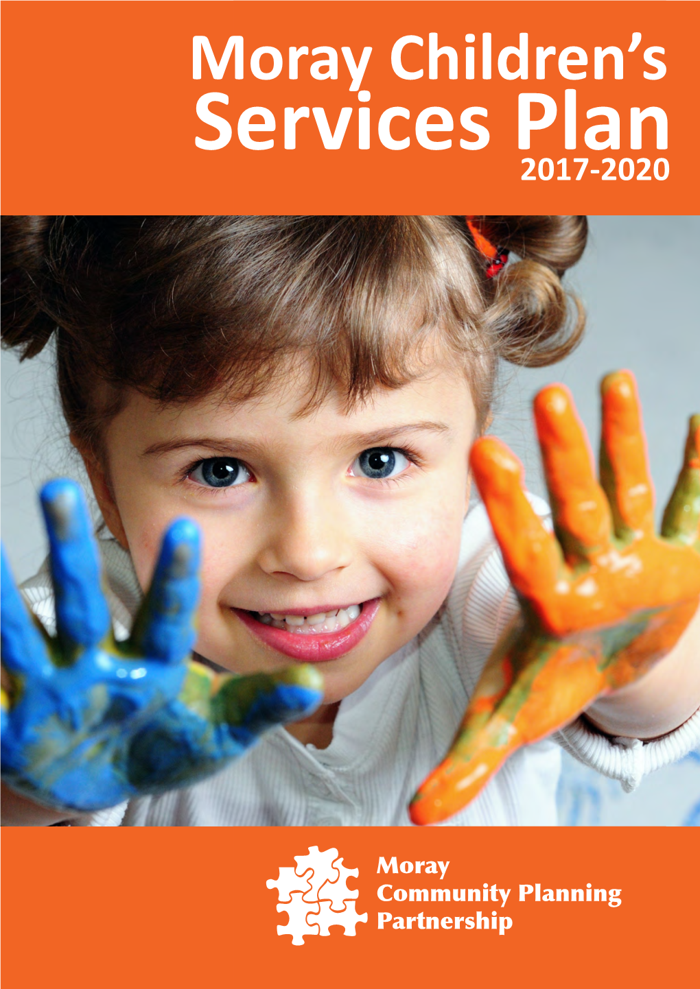 Moray Children's Services Plan 2017