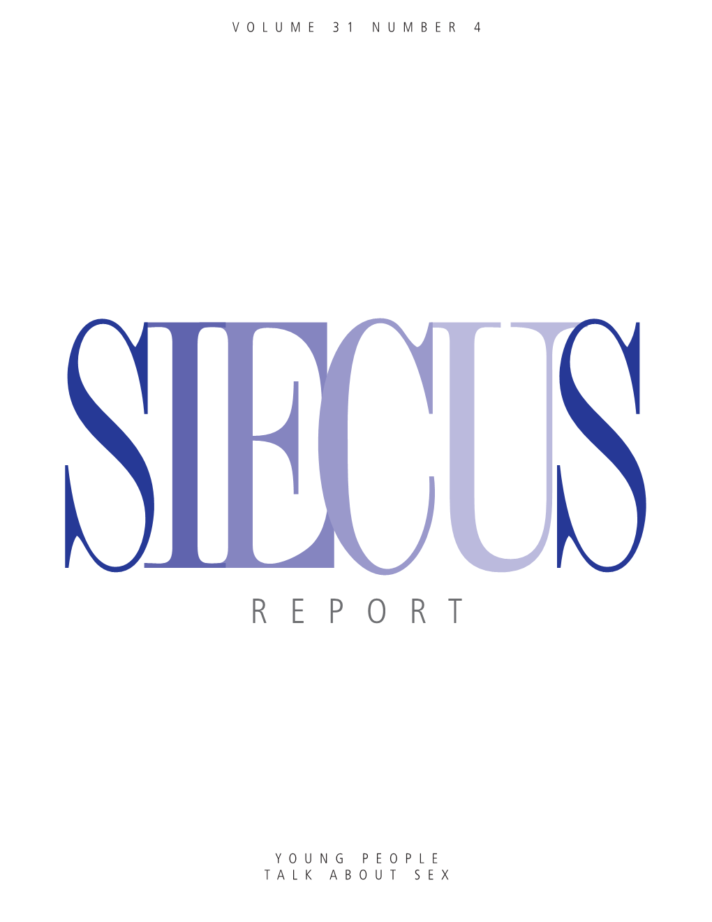 7-Siecusreport 03/04-05