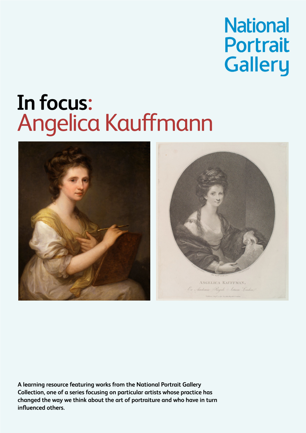 Angelica Kauffmann