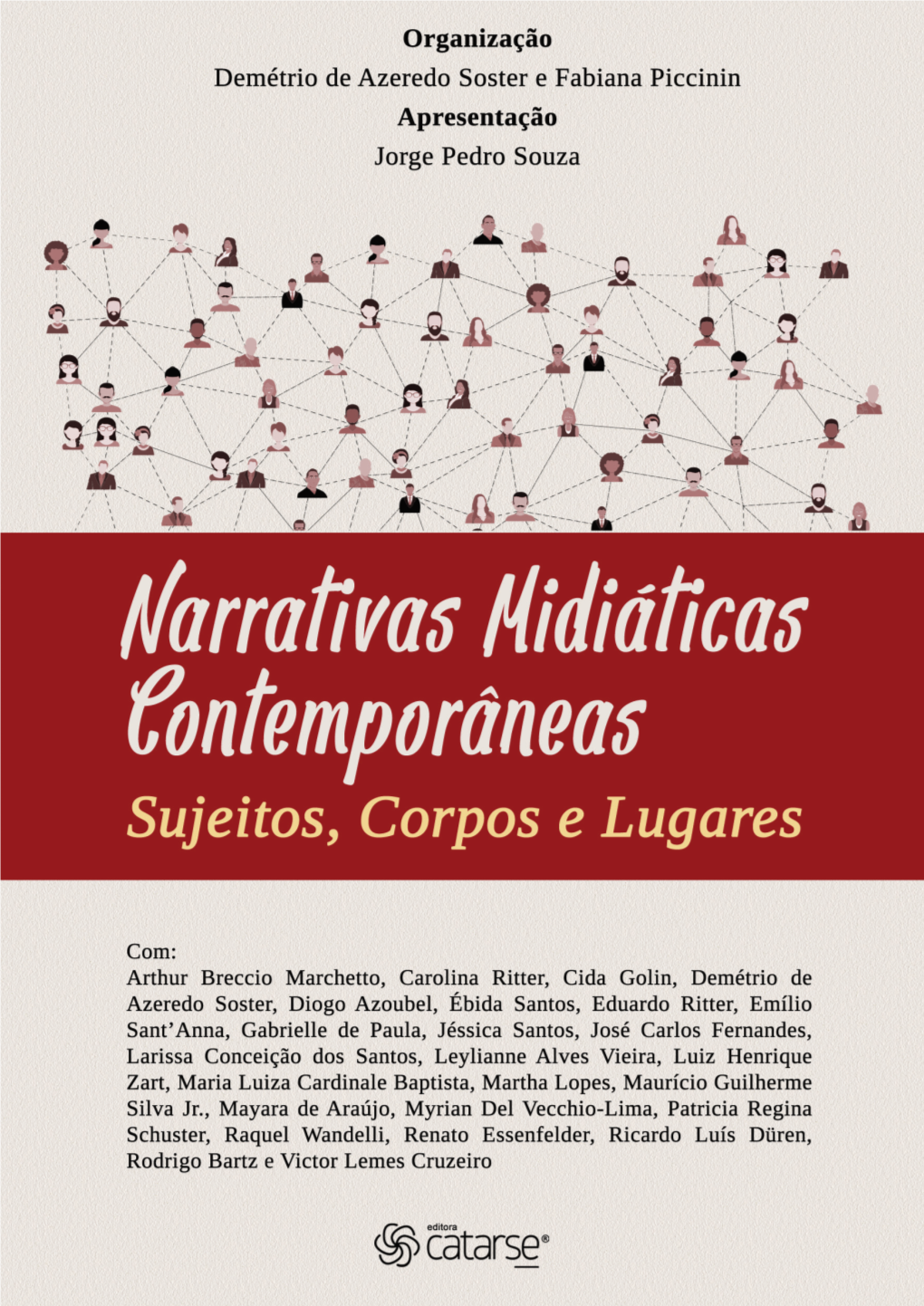 Narrativas Midiáticas Contemporâneas