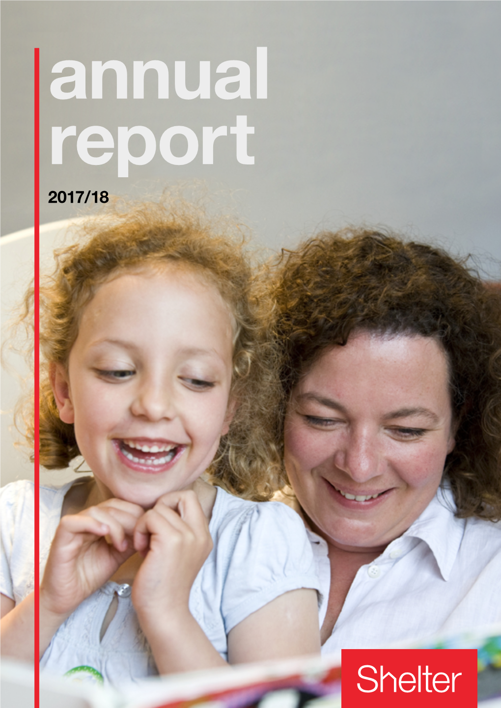 Annual Report 2017/18 Annual Report 2017/18 Strategic Report Strategic Report