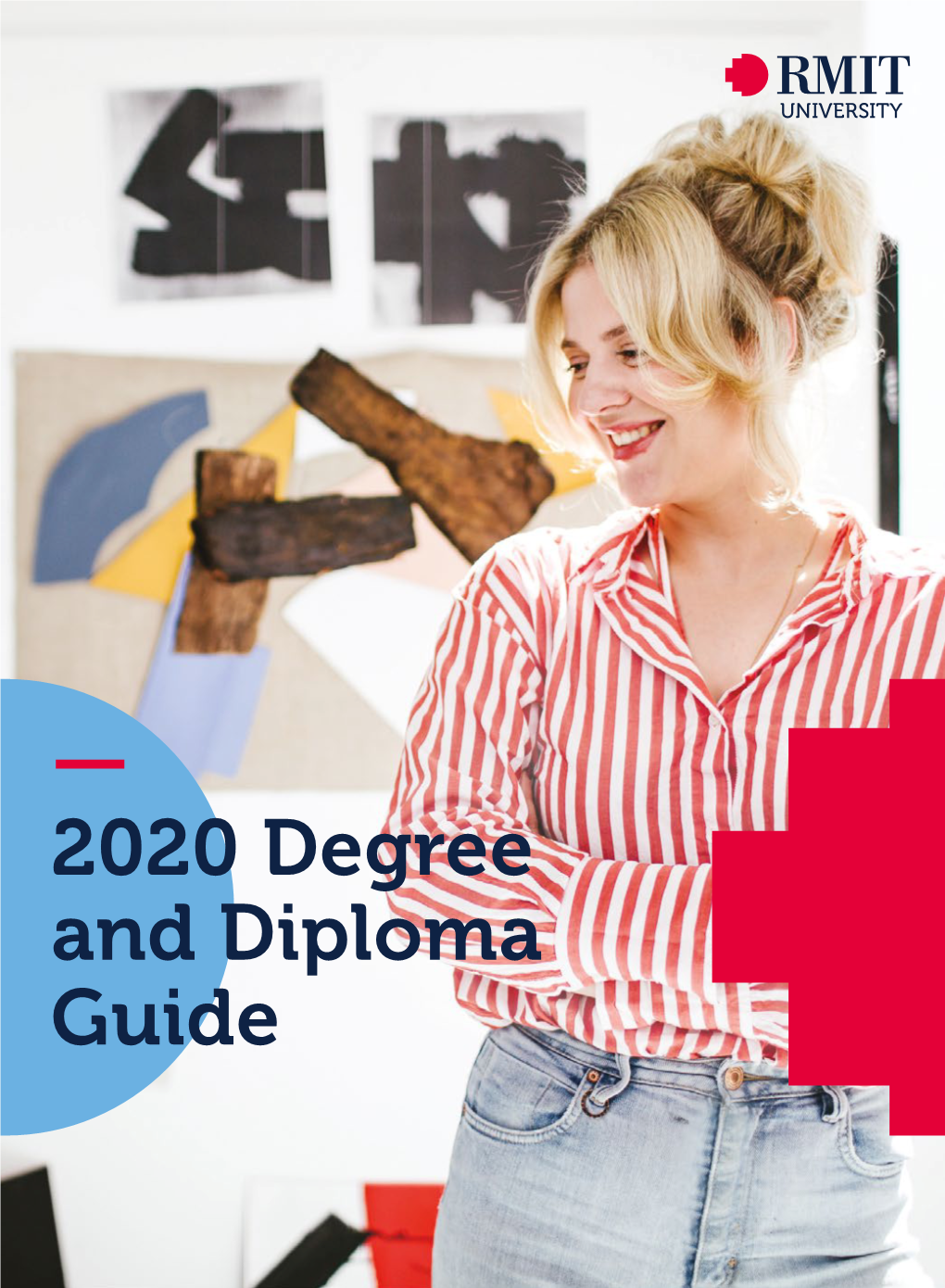 2020 Degree and Diploma Guide — Contents