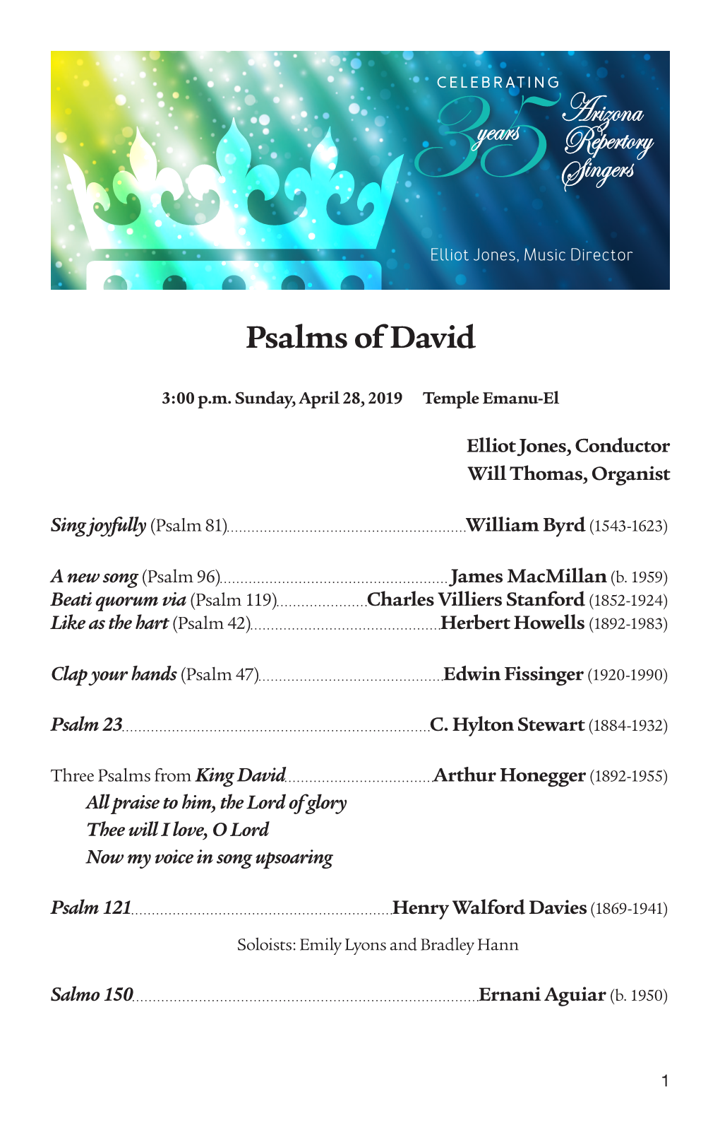 Psalms of David