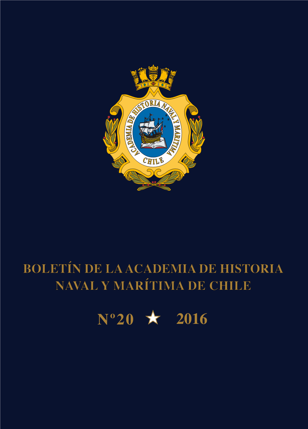 Boletín N° 20