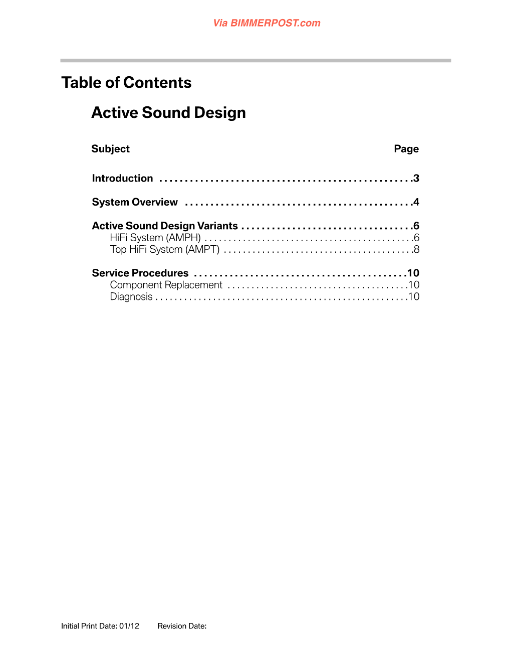 Active Sound Design 04 Active Sound Design