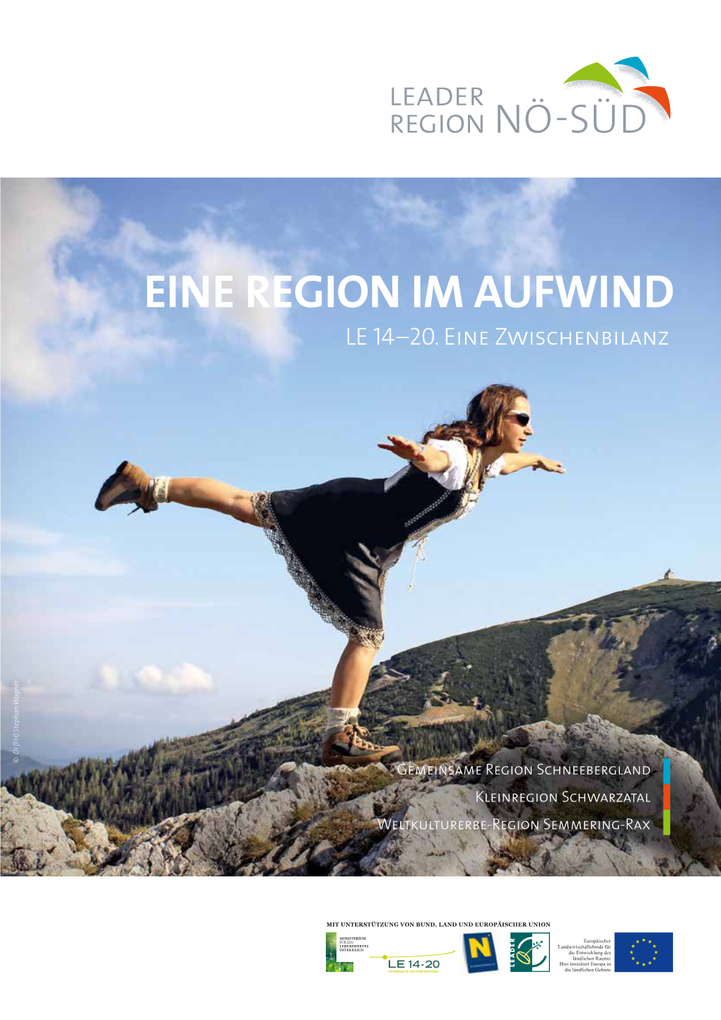 Eine Region Im Aufwind Le 14–20