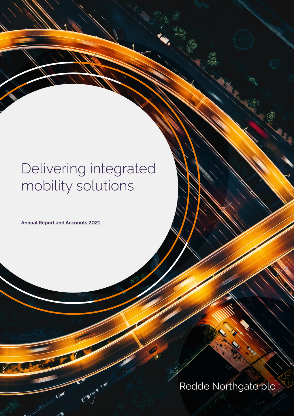 Delivering Integrated Mobility Solutions