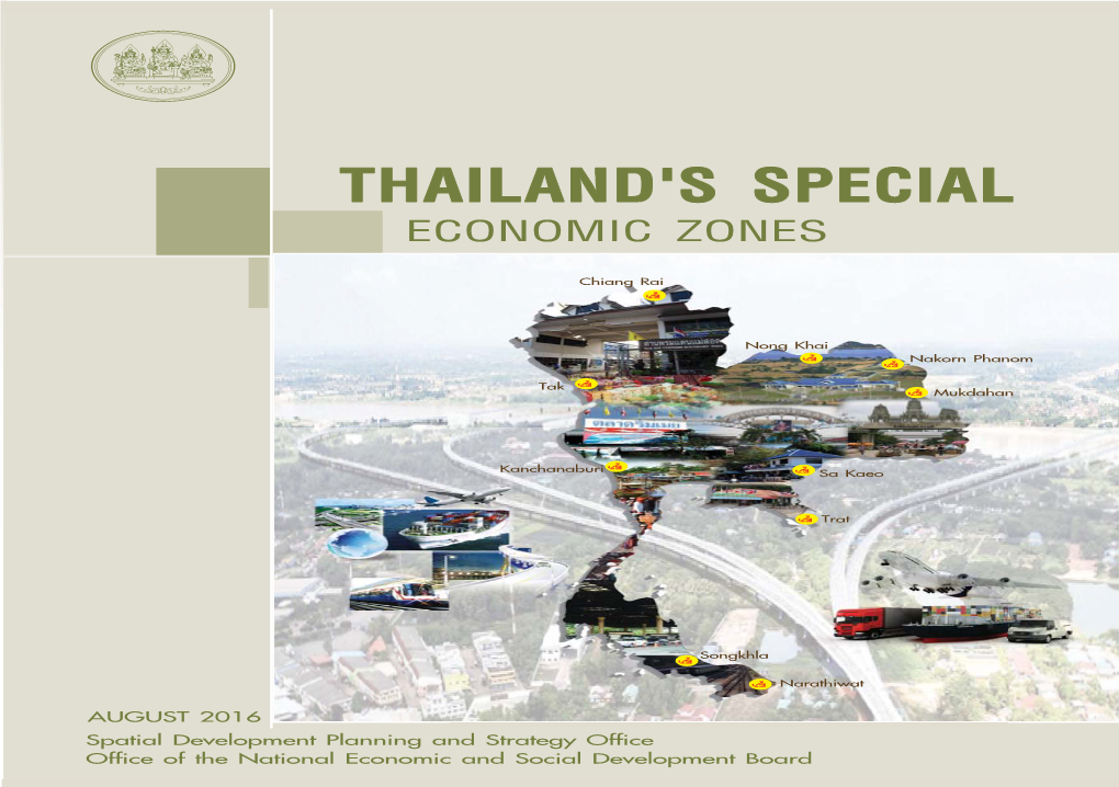 53917 8. Chiang Rai Special Economic Zone