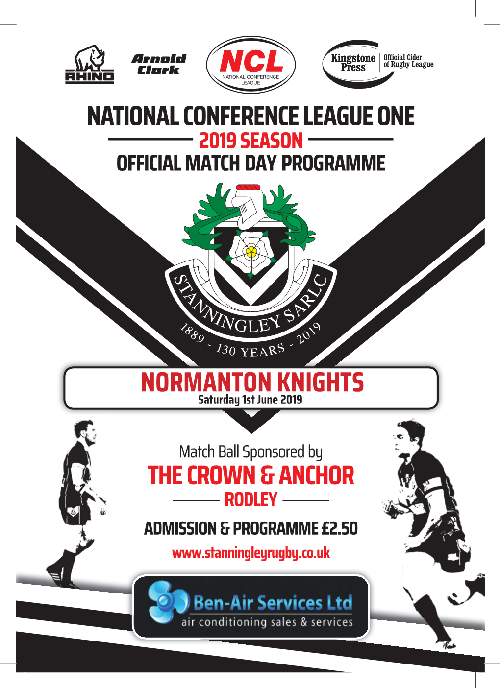 Normanton Knights