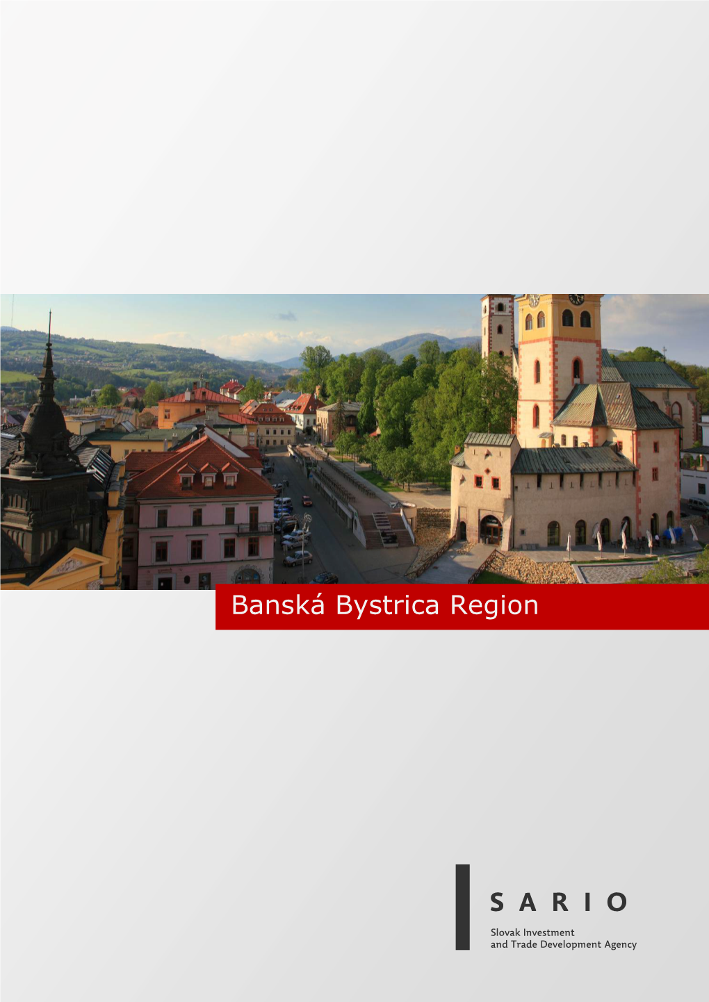 Banská Bystrica Region