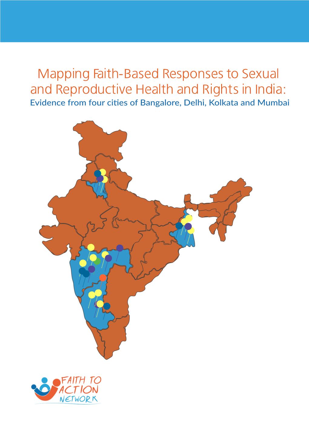 Mapping Faith-Based Responses to Sexual