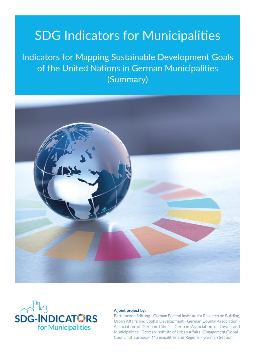 SDG Indicators for Municipalities