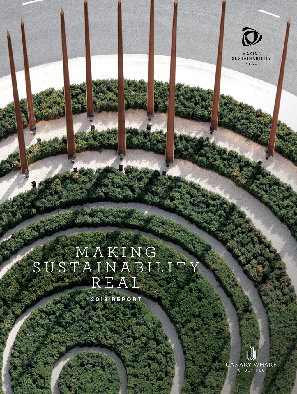 Making Sustainability Real
