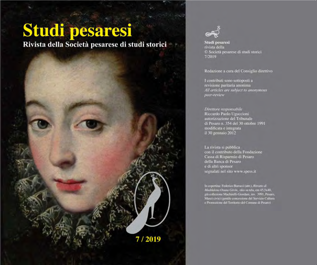 Studi Pesaresi7.Pdf