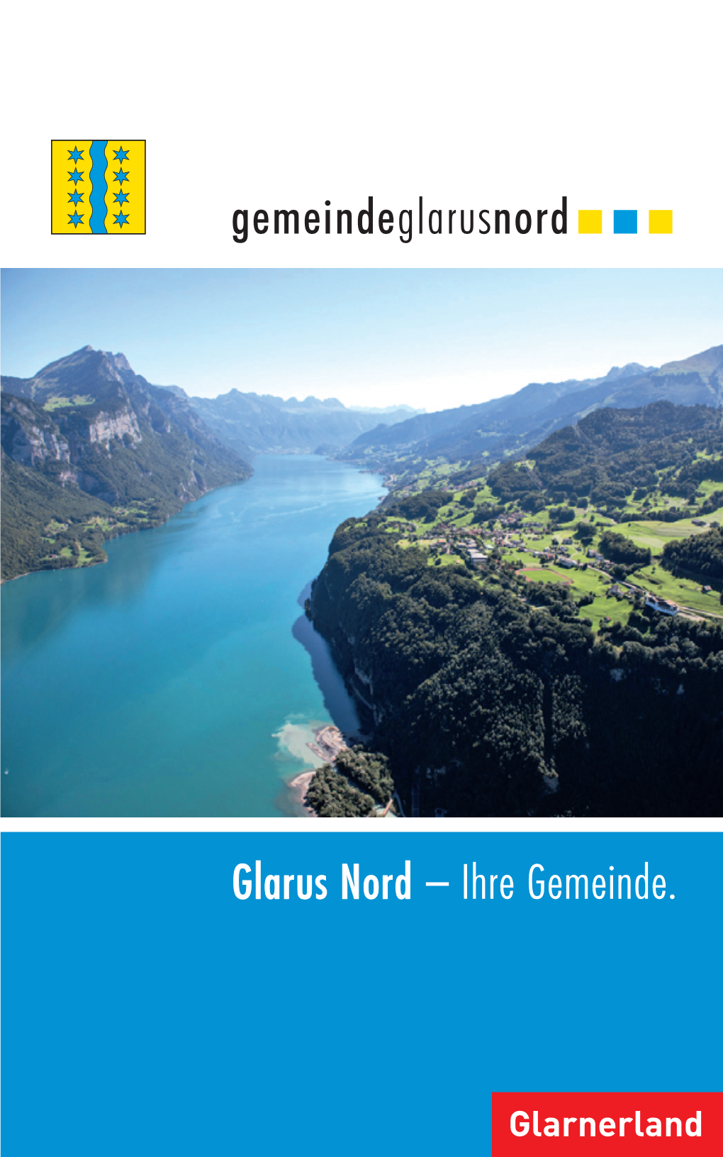 Glarus Nord – Ihre Gemeinde. Nützliche Links