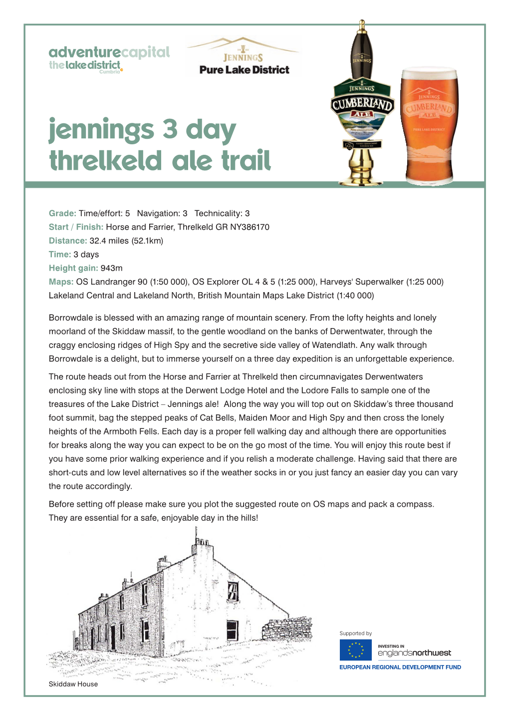 Jennings Ale Alt