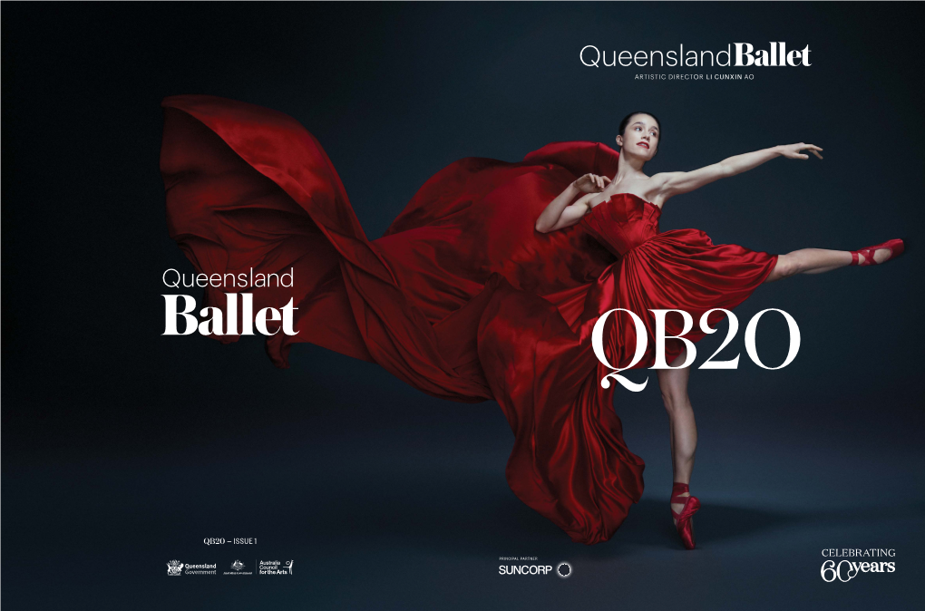 Qb20 — Issue 1