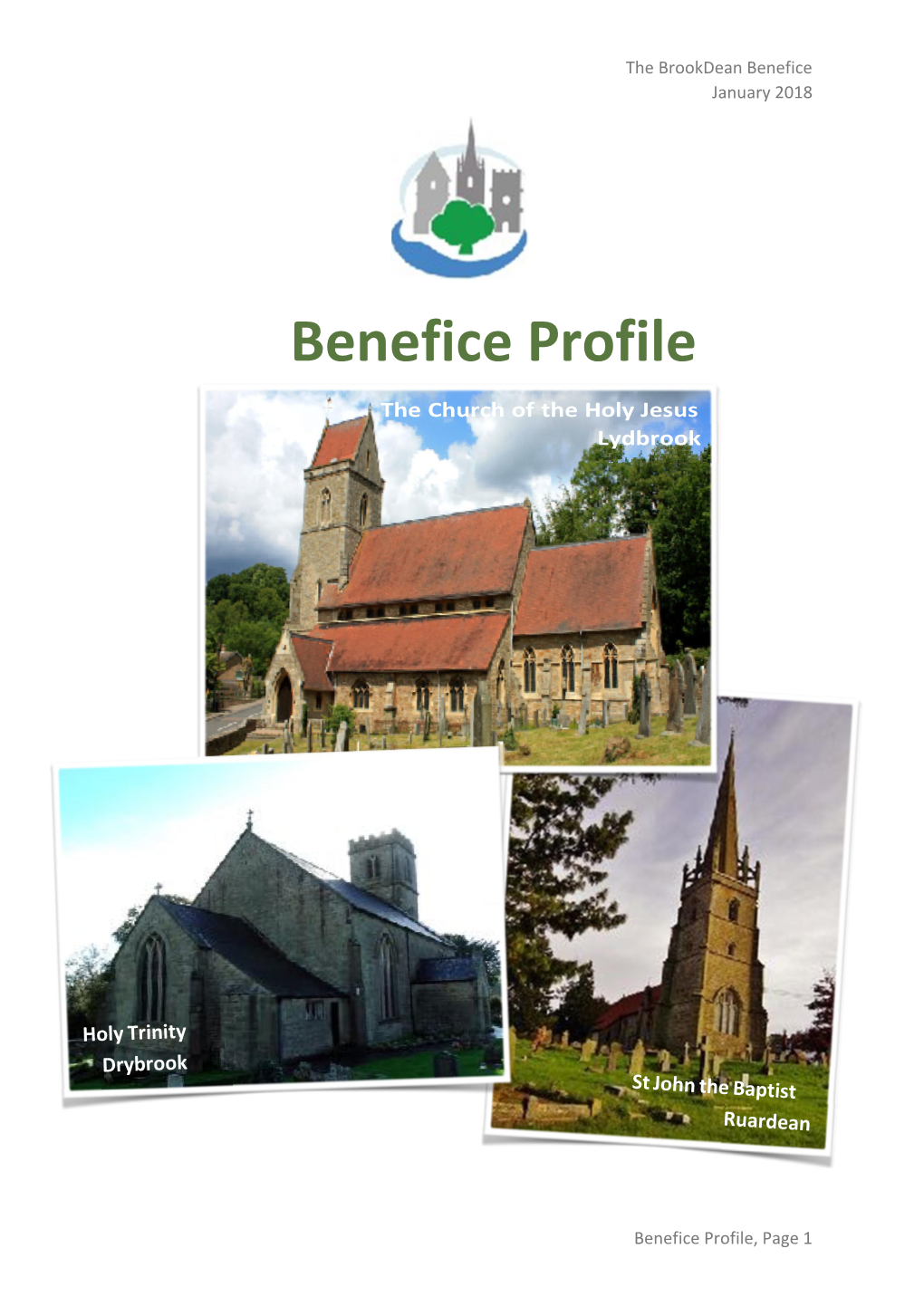 Brookdean-Benefice-Profile-2018-5March.Pdf