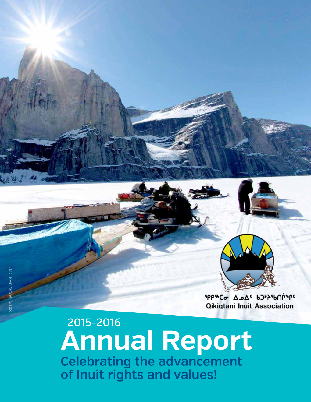 2015-2016-QIA-Annual Report