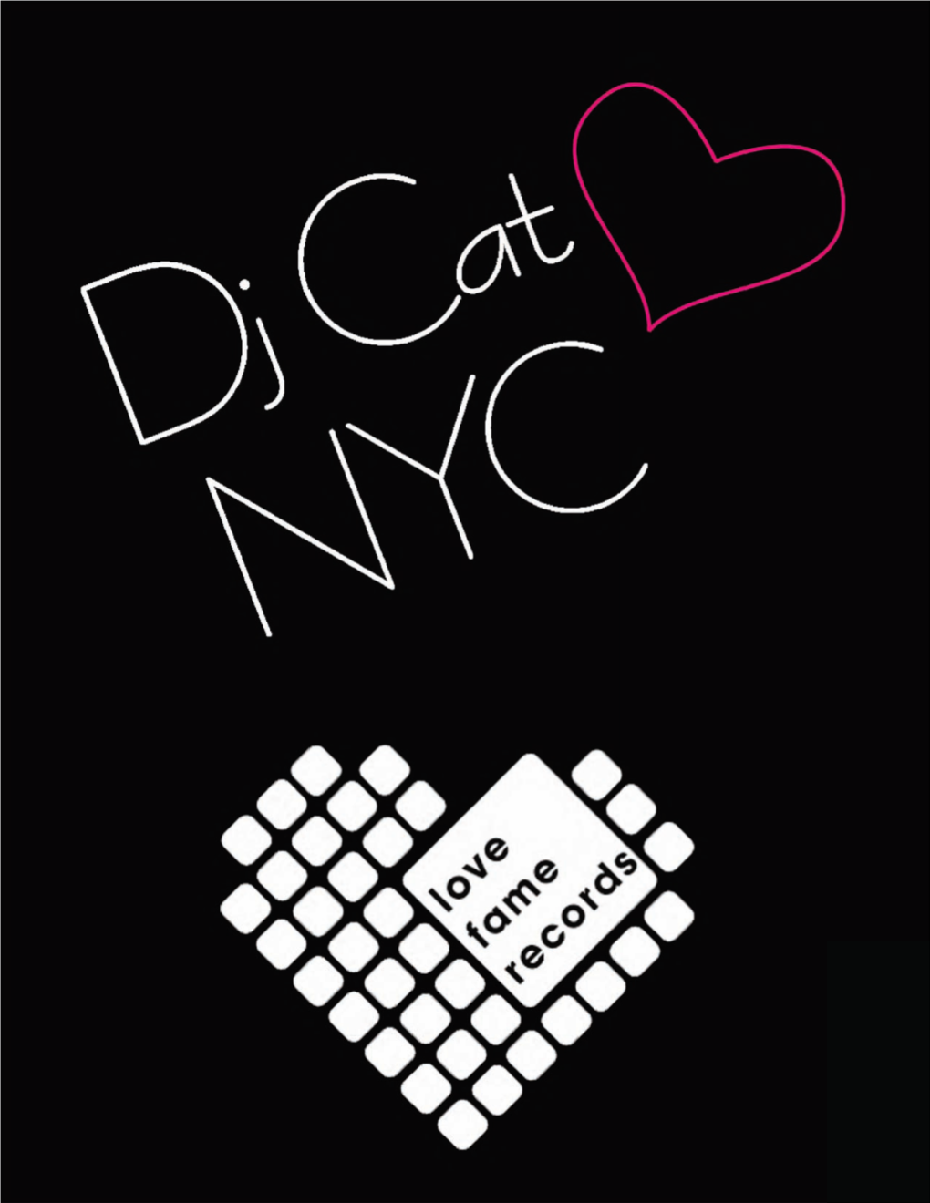 DJ Cat NYC Secured Her First New York Club Residencies at Nightlife Impresario Amy Sacco‟S Bungalow 8 and Lot 61