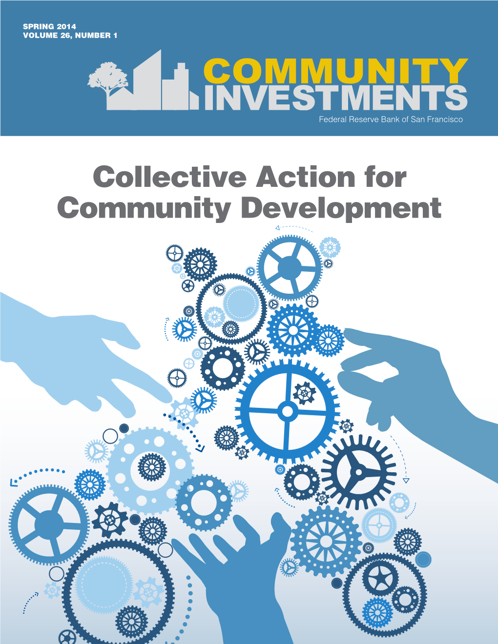 Collective Action for Community Development