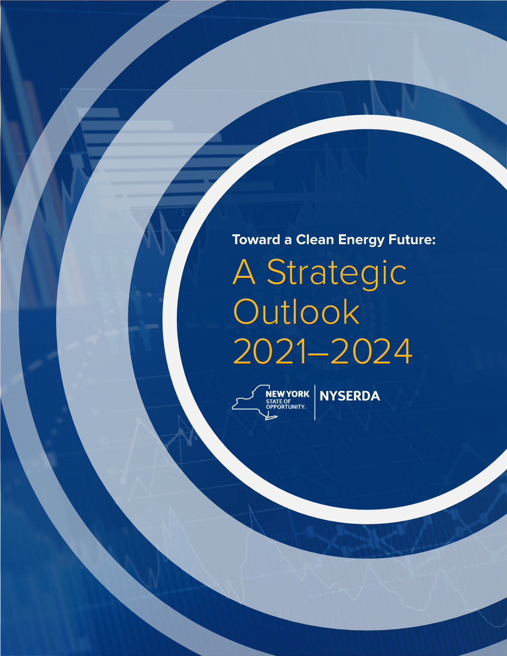 Toward a Clean Energy Future: a Strategic Outlook 2021‒2024 [PDF]