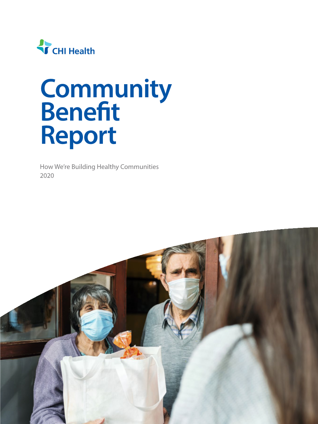 Community Benefit Report