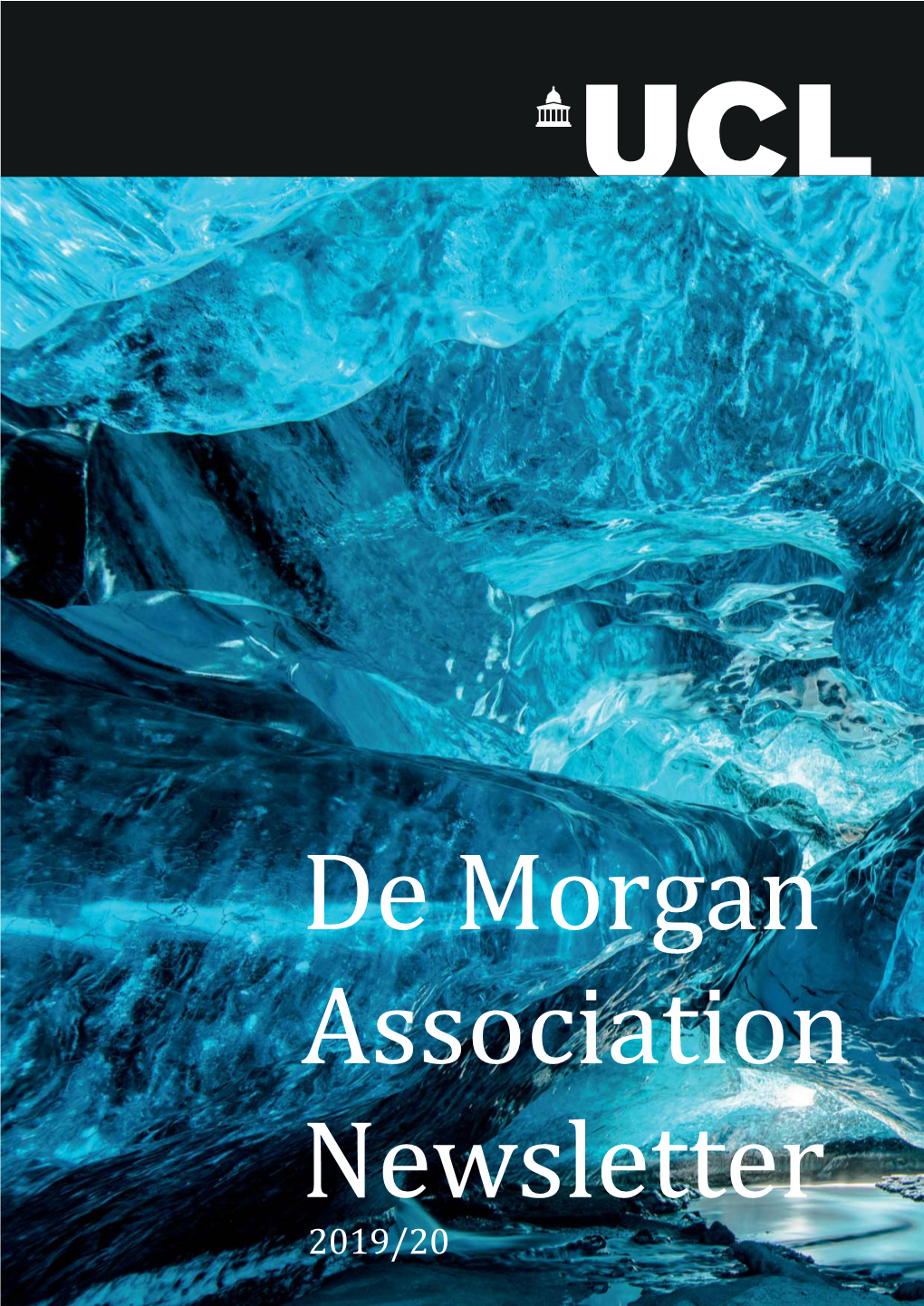 De Morgan Newsletter 2019