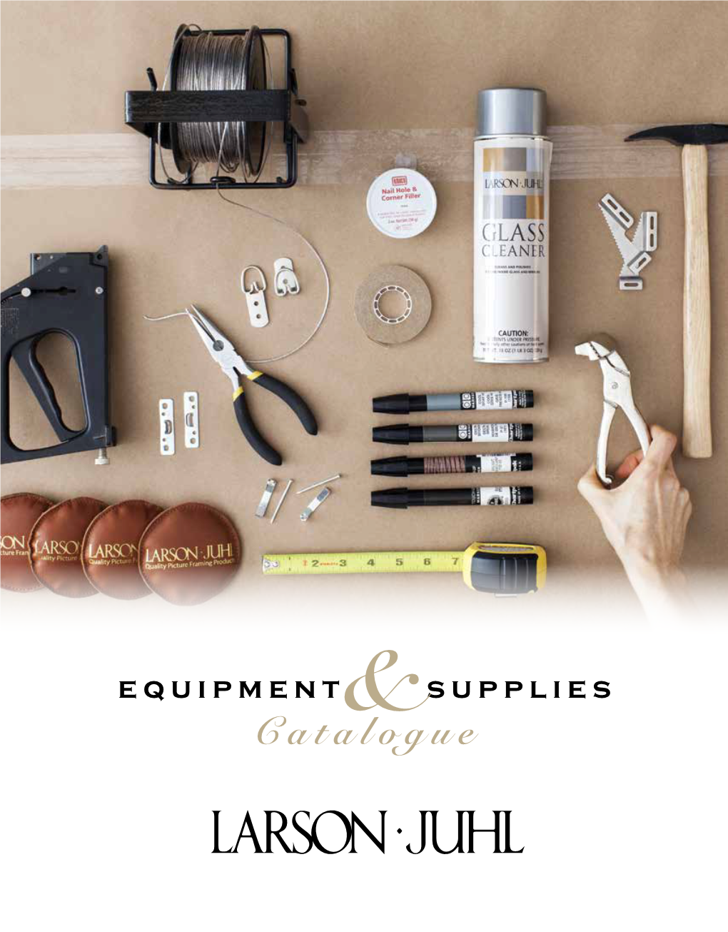 Equipment & Supplies