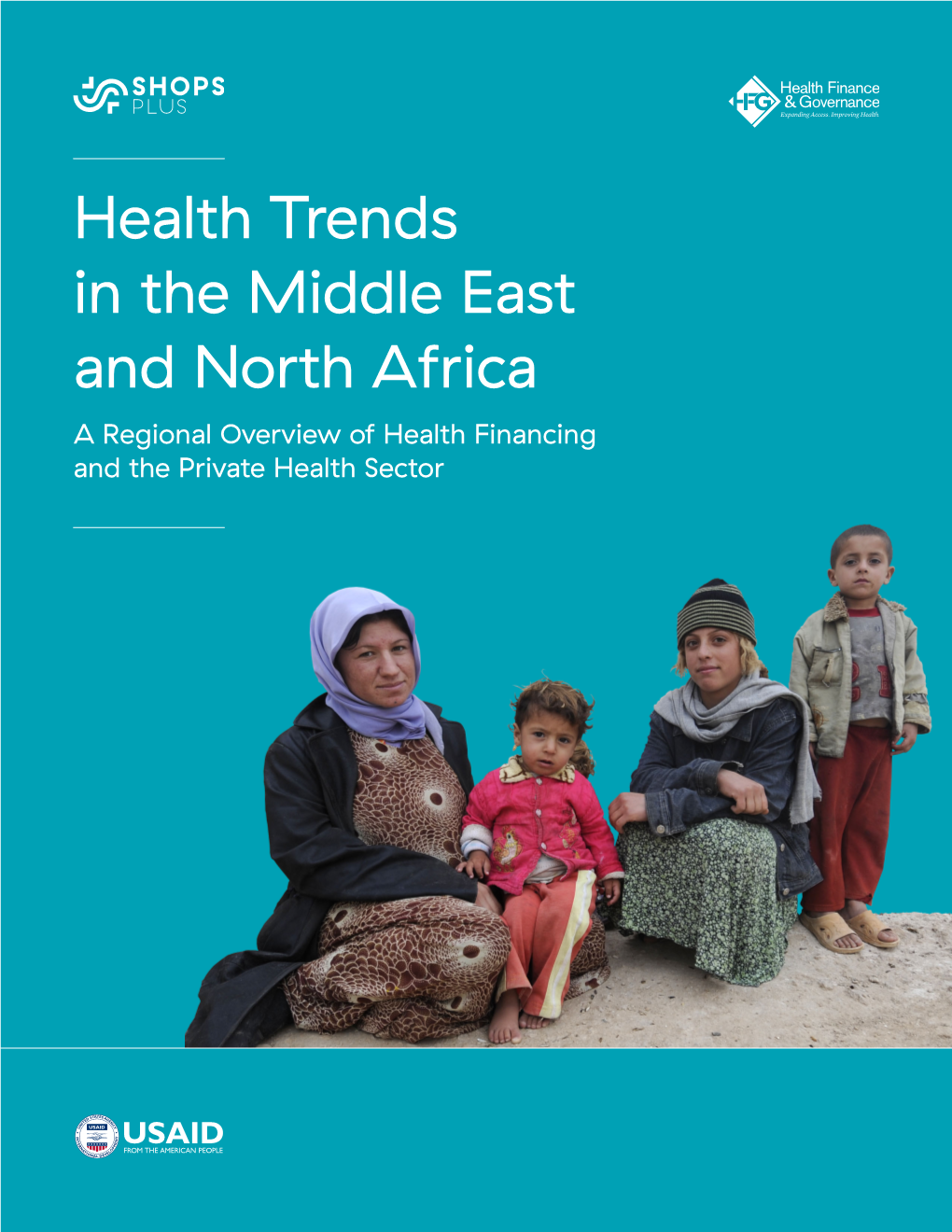 Health Trends in the Middle East and North Africa